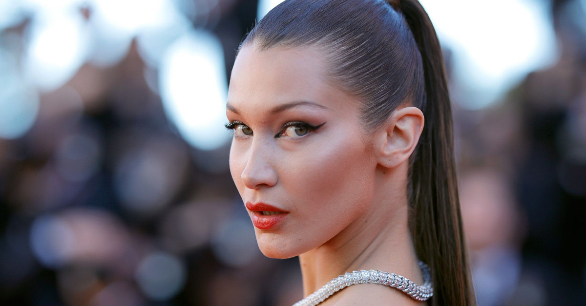 Bella Hadid
