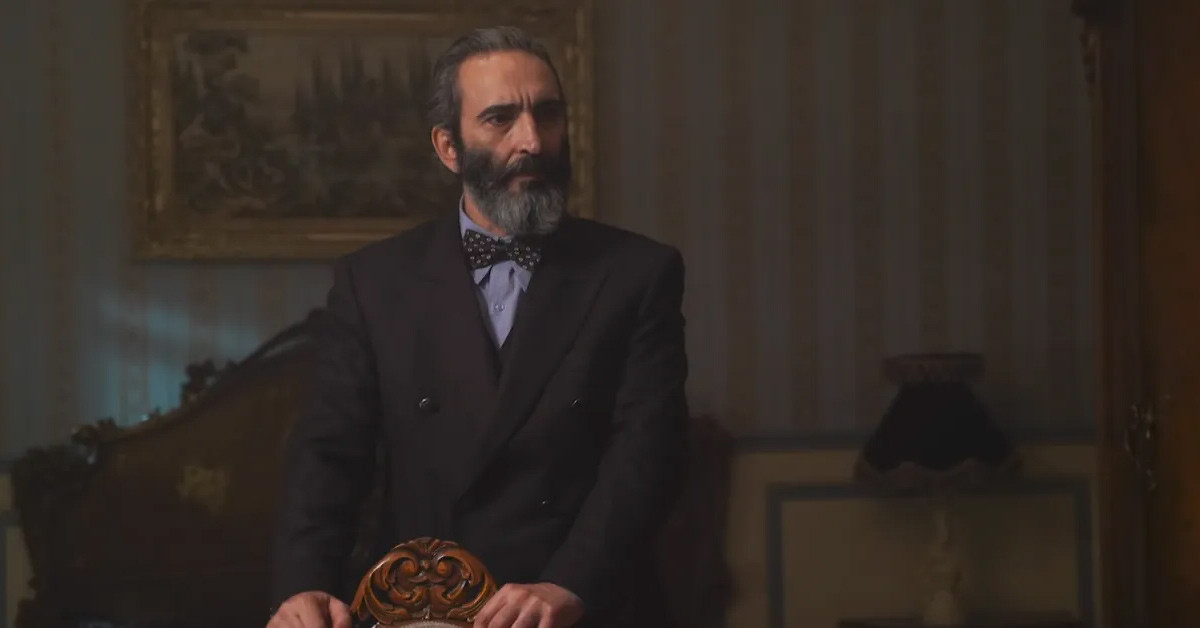 Efsun'a ahlaksız teklif