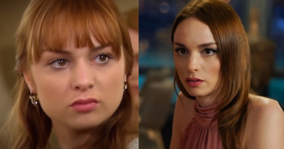 Nilperi Şahinkaya - Mesude