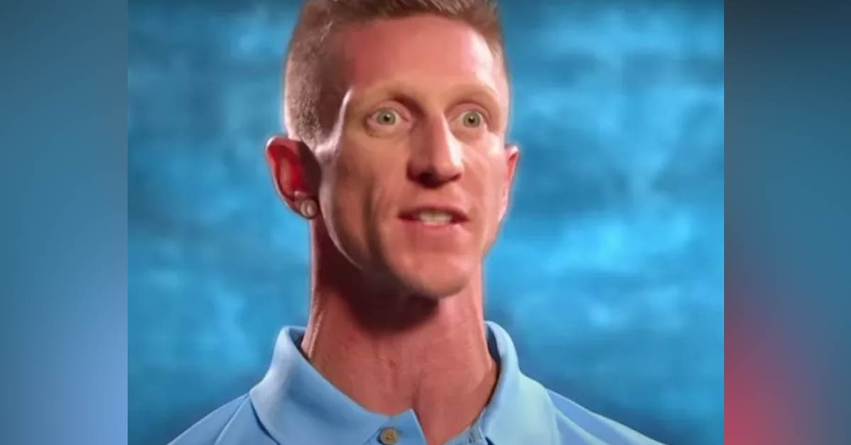 O esnada acı hisetti