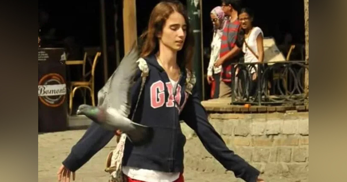 Lidya Akdağ'ın eğitimi