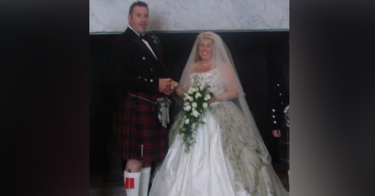 Flört sitesinden tanıştı