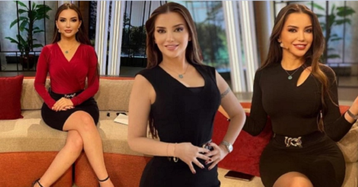 Paylaşımı olay yarattı