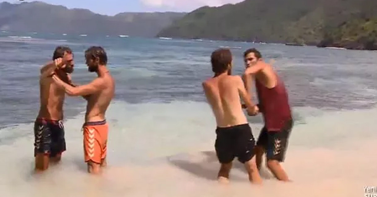  Semih – Sekay – Efecan – Zafer