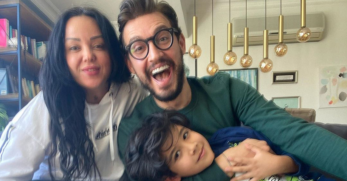 Türkiye'ye yerleşti