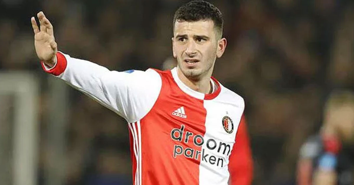 Eski takımı geri istiyor