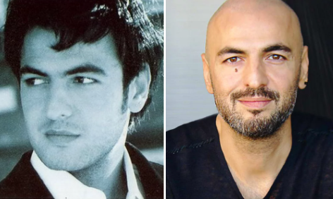 Soner Sarıkabadayı