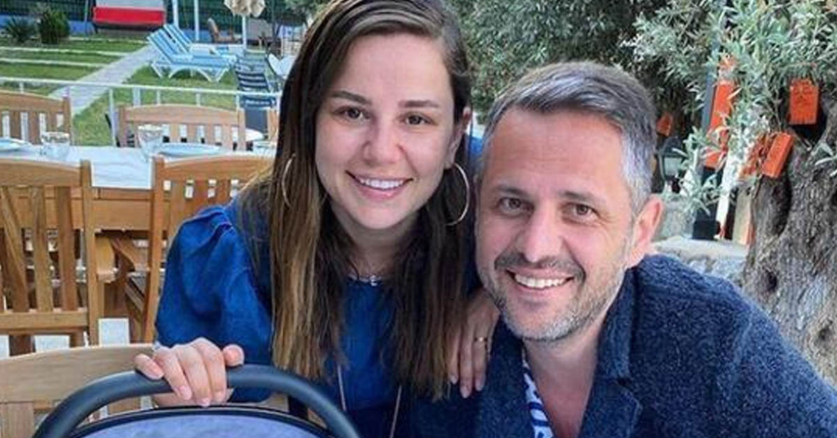 'Tanımadığım bir kadın haline geldim'