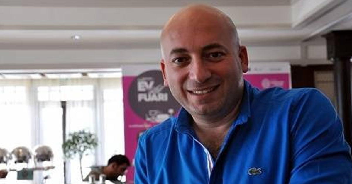 Aldatıldığını öğrendi