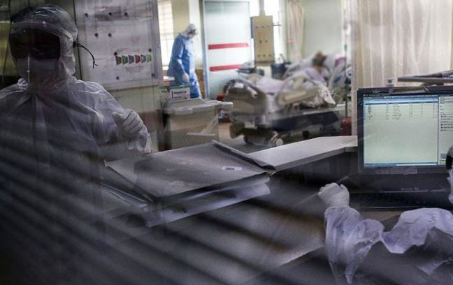   YENİLİKÇİ YAKLAŞIMLAR SALGINLARIN ERKENDEN TESPİT EDİLMESİNE OLANAK TANIYOR