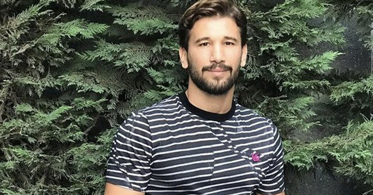 Nisa’nın şampiyon olmasına sevindim