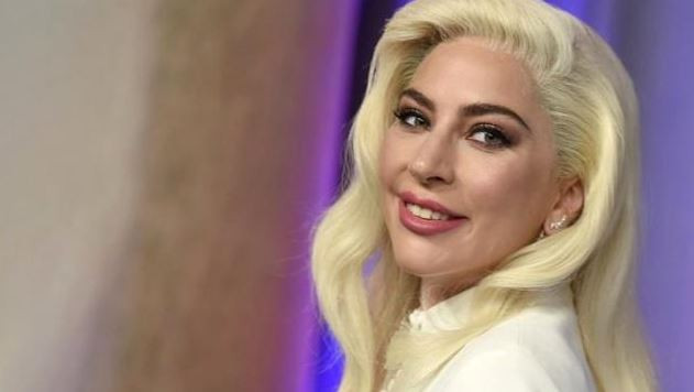 Lady Gaga