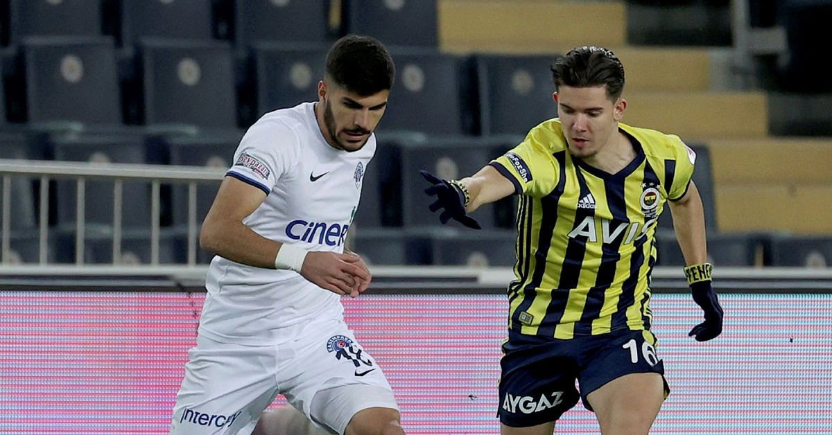 Pek çok takım onu istiyor