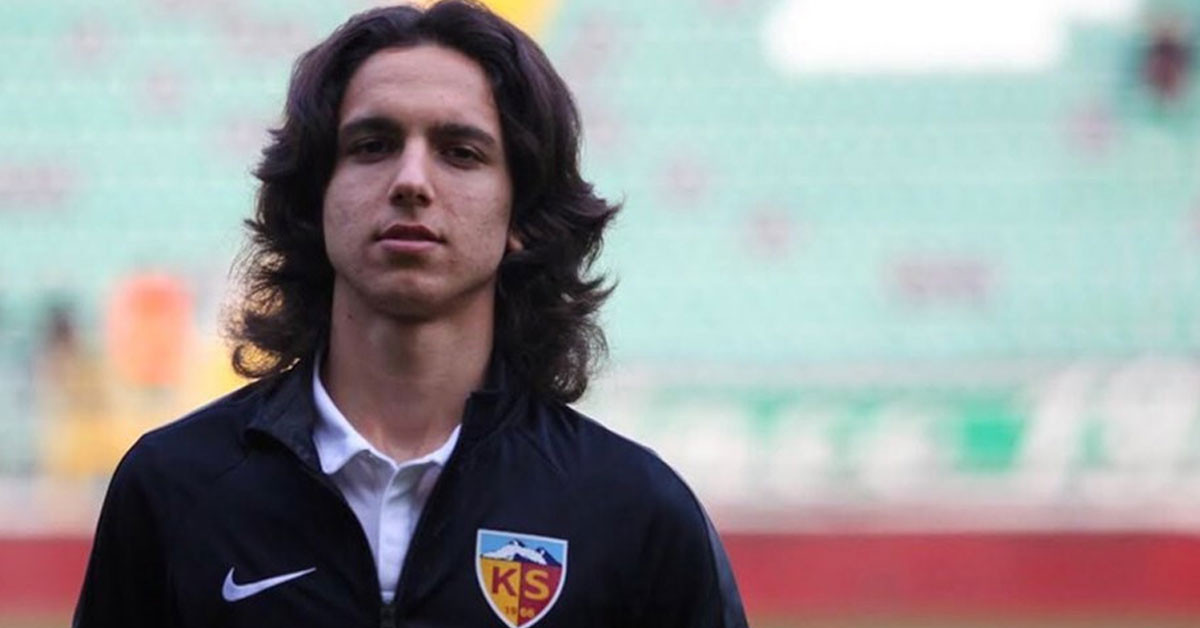 Oyuncudan açıklamalar geldi