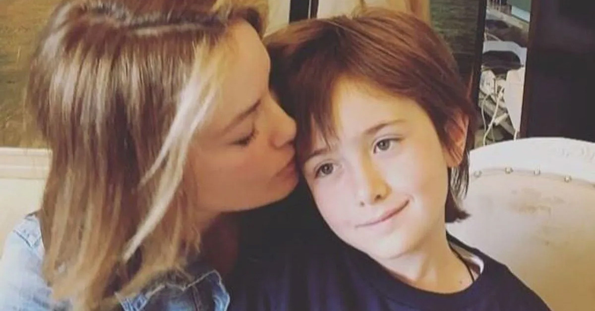 Arka Sokaklar dizi setinde tanıştılar