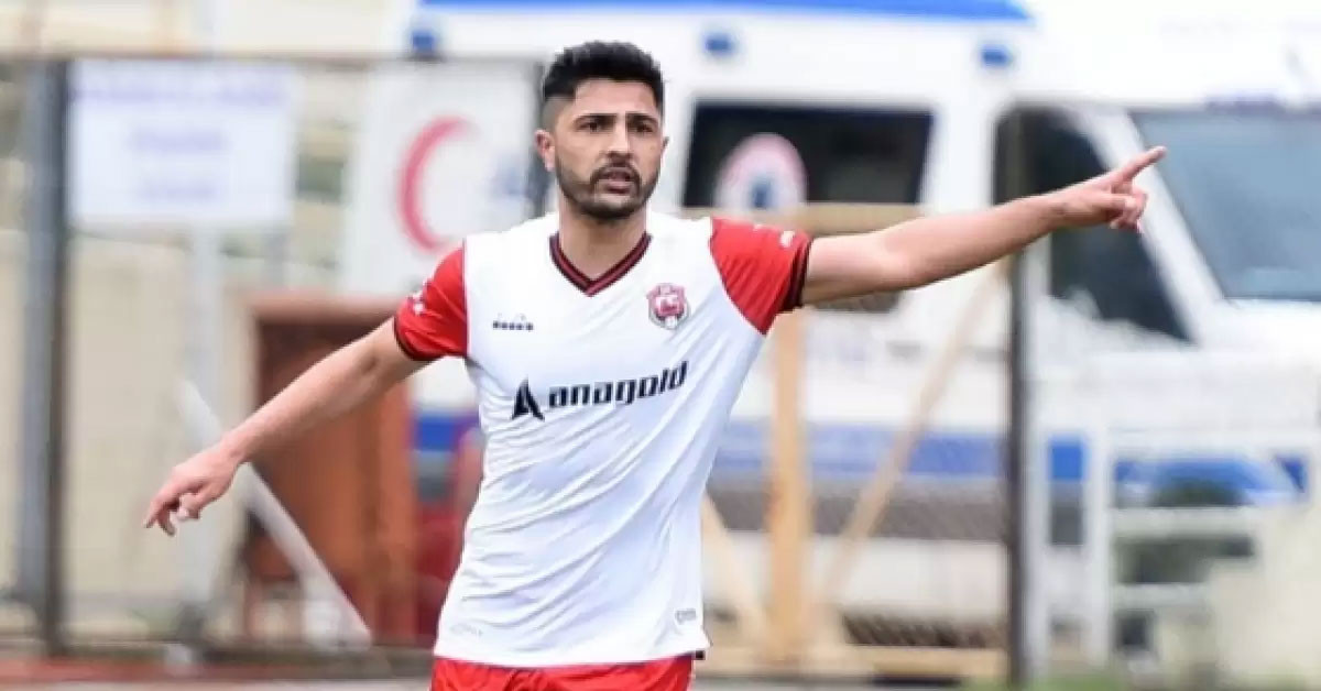 Süper Lig ekipleriyle görüşüyormuş