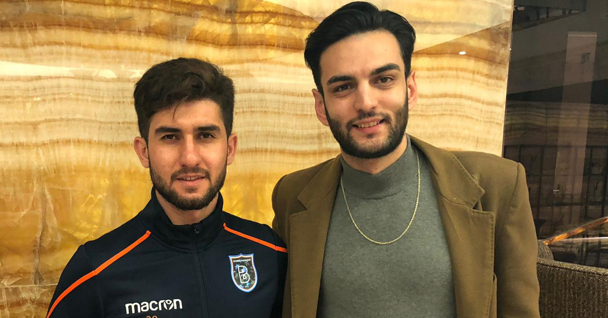 Transferi hızlı bir şekilde bitirdiler