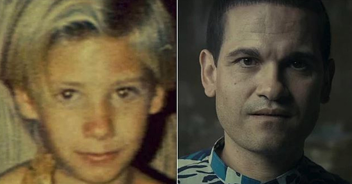 Kayıp Nicholas Barclay