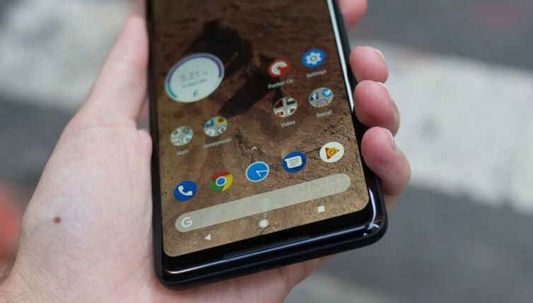 2.Yöntem: Kablosuz ağ bağlantısı kapsamında olduğunuzdan emin olun