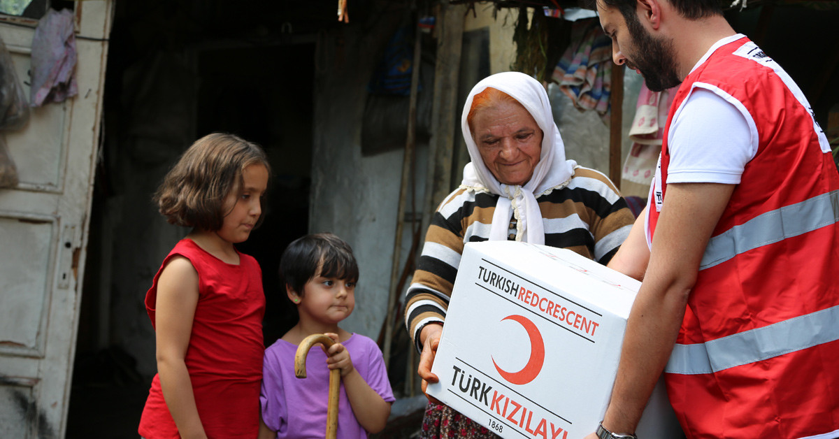 KIZILAY KURBAN FİYATLARI 