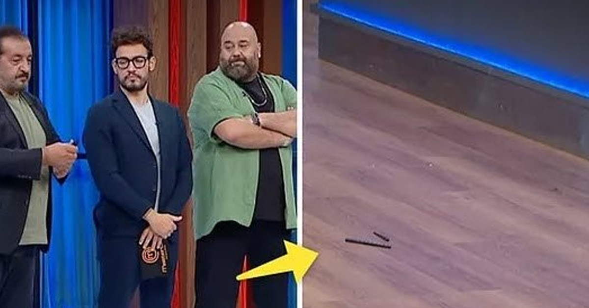 Sinirden deliye döndü