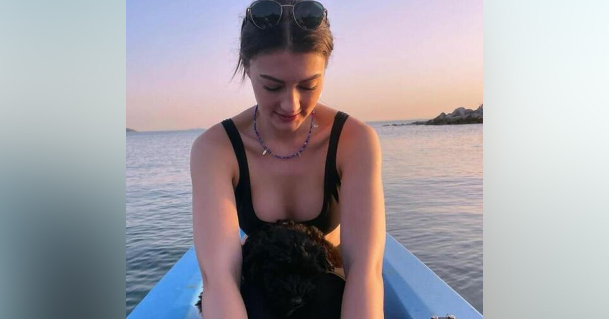 Paylaşımları olay yaratıyor