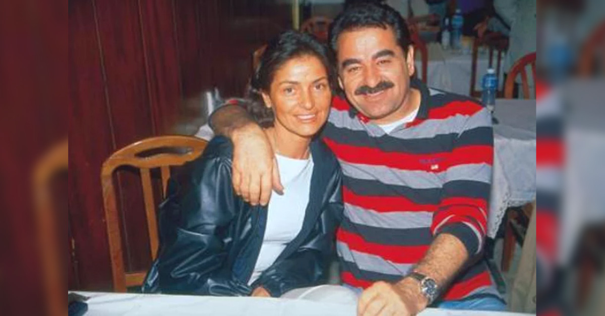 İBRAHİM TATLISES - DERYA TUNA