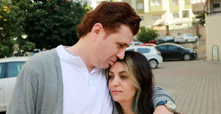 ŞİMDİ O EVDE BİZ DIŞARDAYIZ