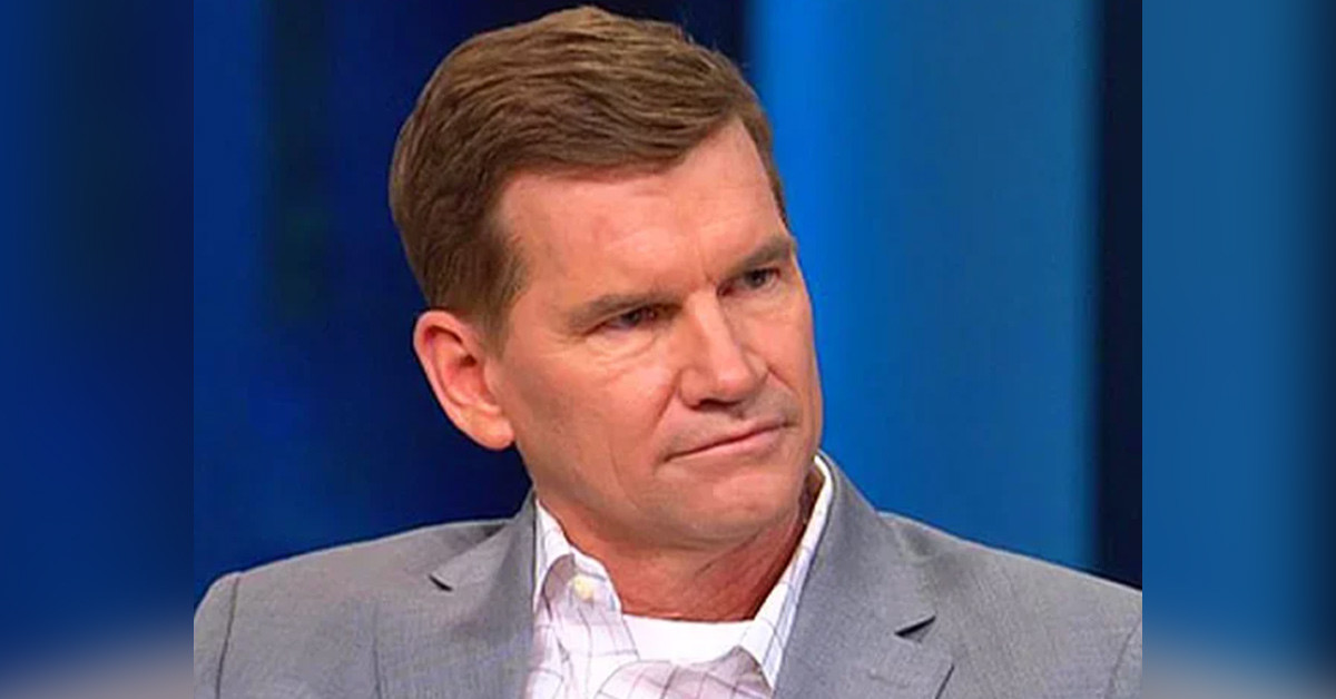 TED HAGGARD