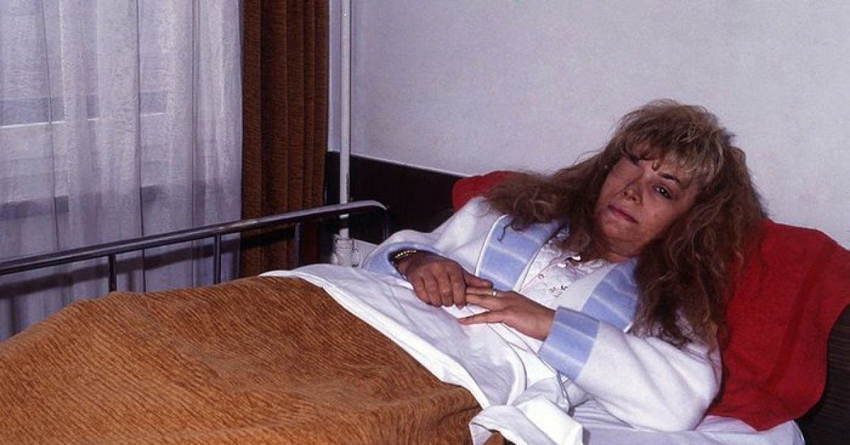 Bergen neden öldü?