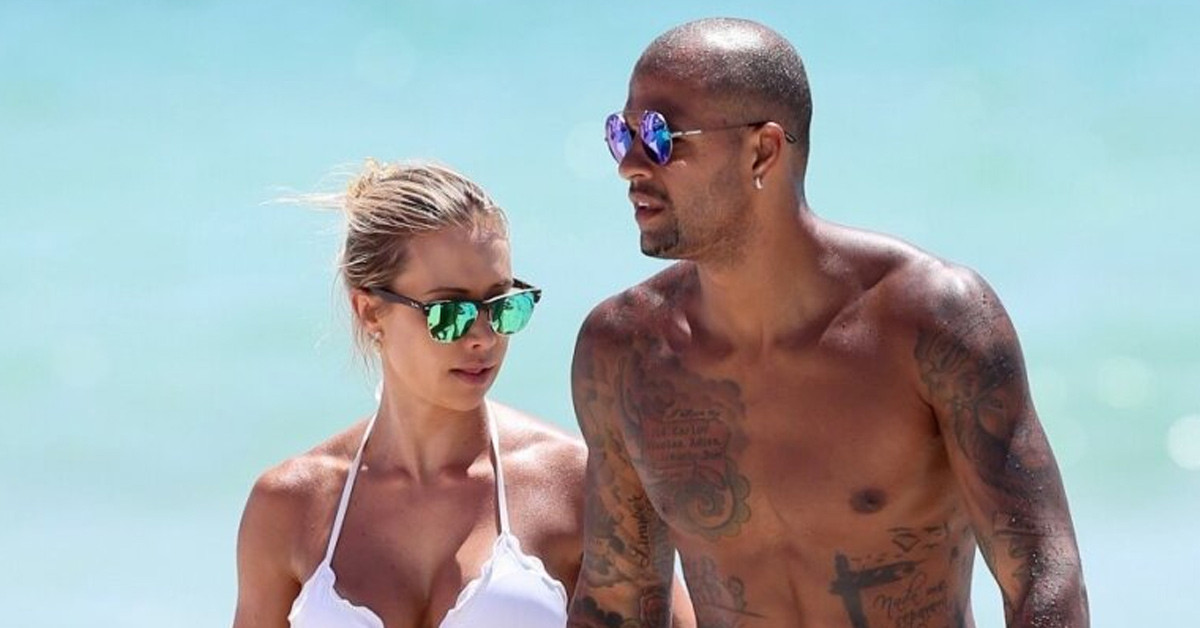 ROBERTA NAGEL-FELİPE MELO