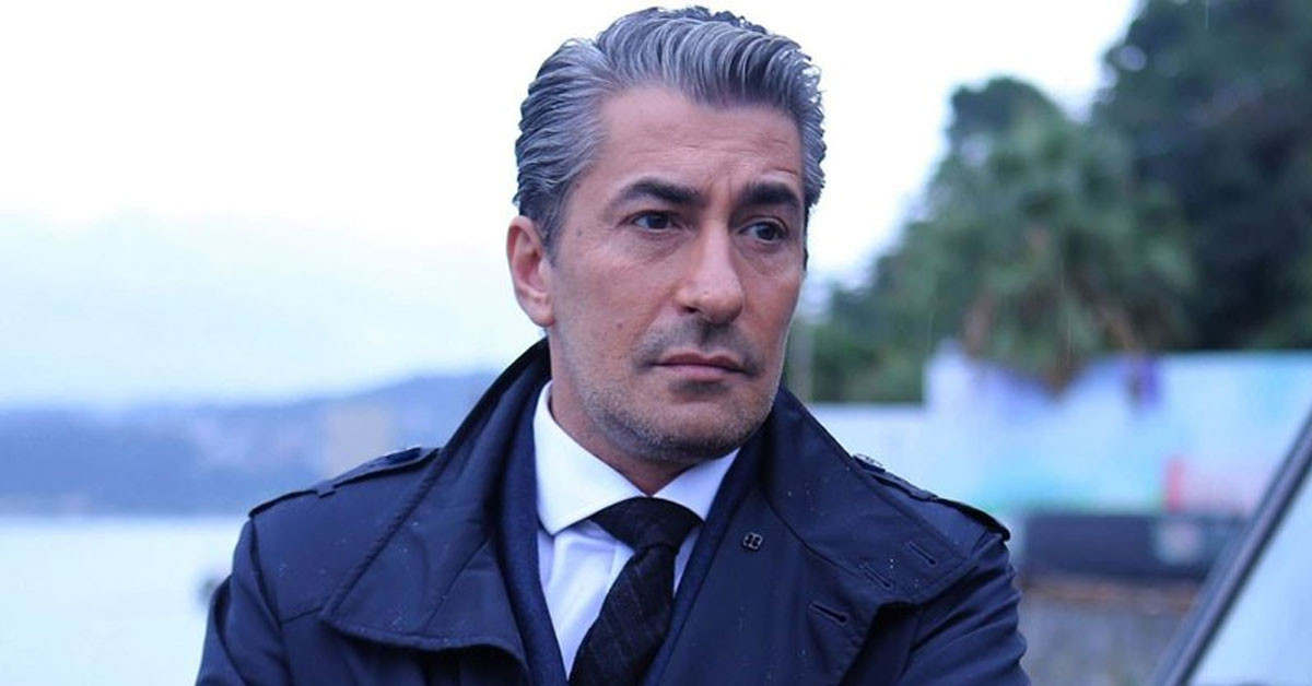 Erkan Petekkaya