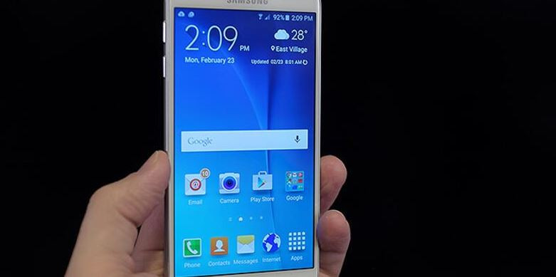 3.Yöntem: Cihazı yeniden başlatın