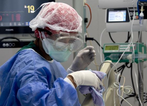 SİSTEMİN BAŞARISI ULUSLARARASI TIP DERGİSİNDE YER ALDI