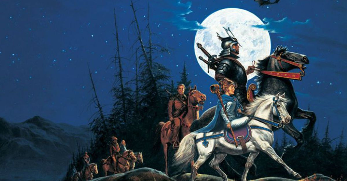 AMAZON'DAN YENİ GAME OF THRONES