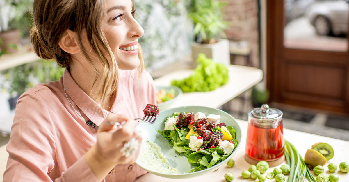 KAN ŞEKERİ SEVİYESİ STRESİ ETKİLİYOR!