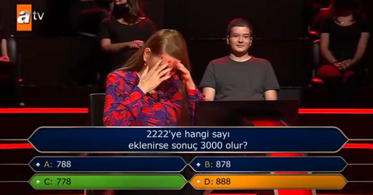 Açıklaması gündem oldu