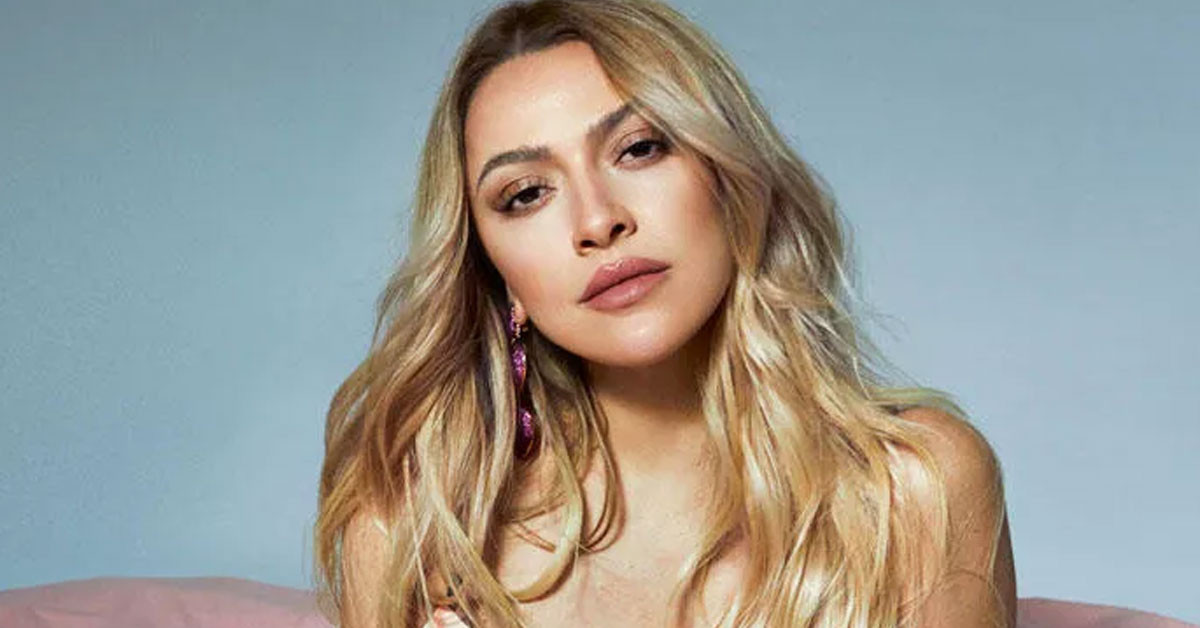 Şarkıları çok seviliyor