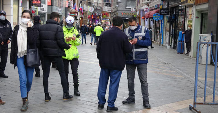 NASIL İHBAR EDİLİR?