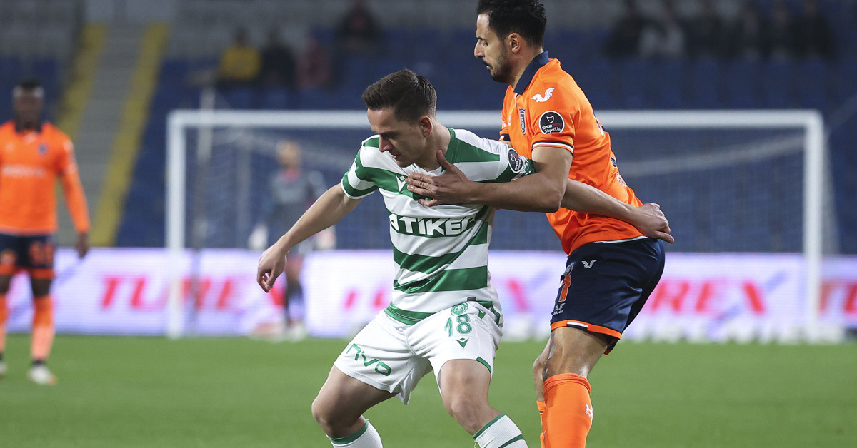 Başkanlar arasındaki görüşmeden karar çıkacak