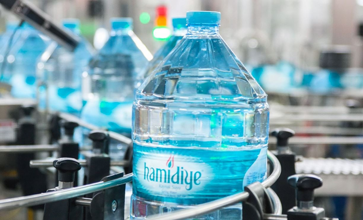 Hamidiye - Eksi 224 bin