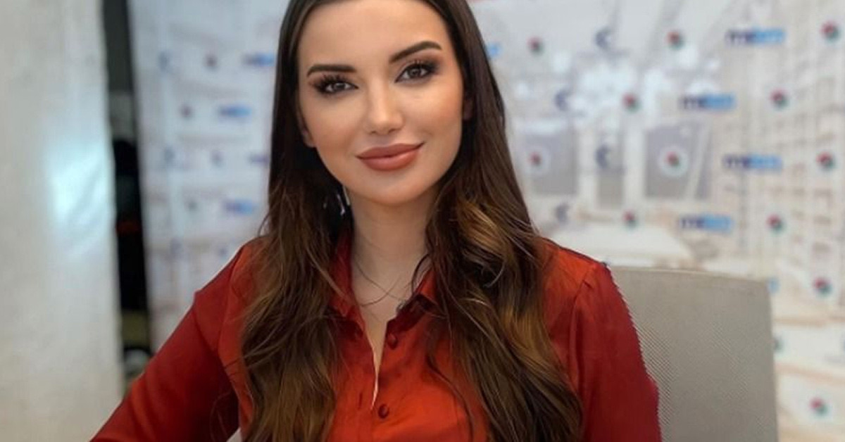 Esra Ezmeci'nin cevabı