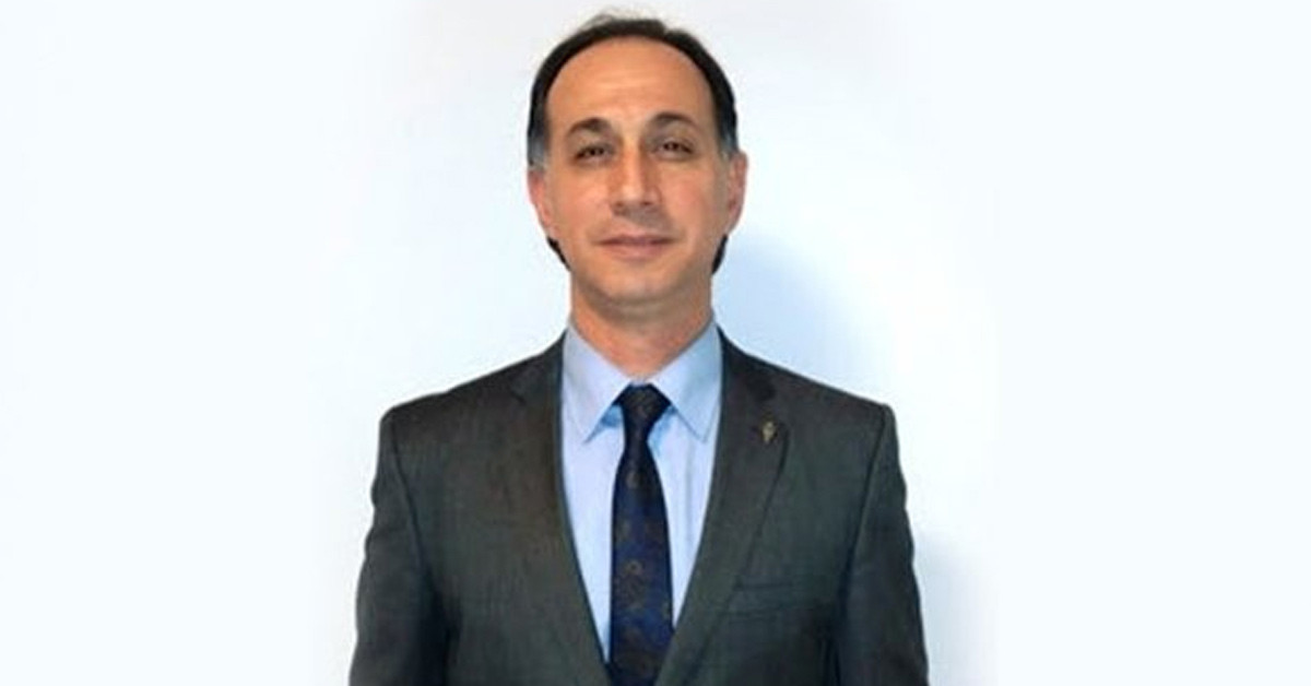 Yeni MHK Başkanı Ferhat Gündoğdu kimdir?