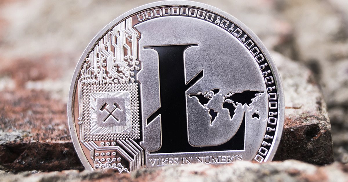 LITECOIN NEDİR?
