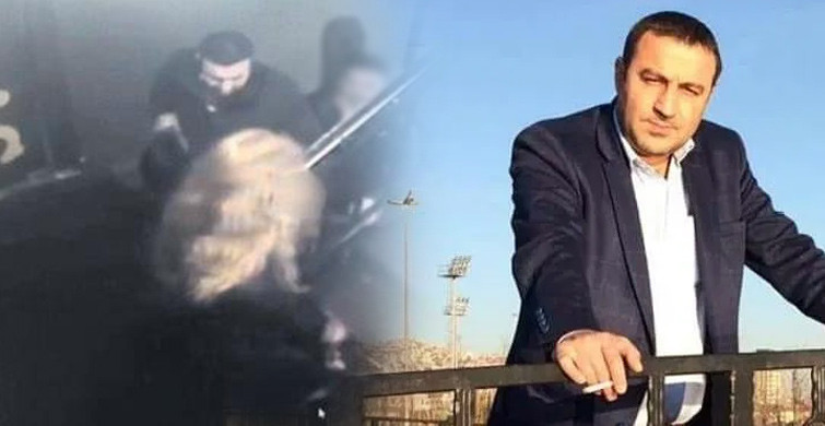 CHP'li Umut Karagöz Genç Kızı Tecavüz Etti