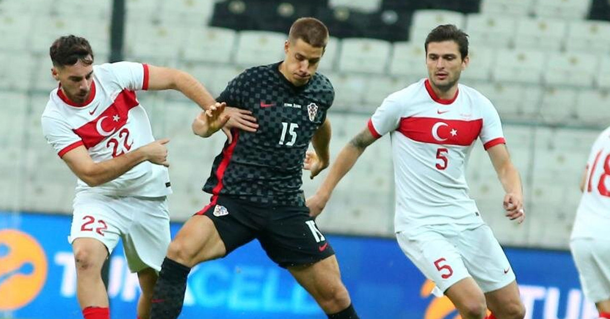 Milli Takım'ı tercih etmişti