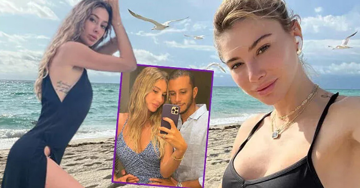 İkilinin barıştığı ortaya çıktı