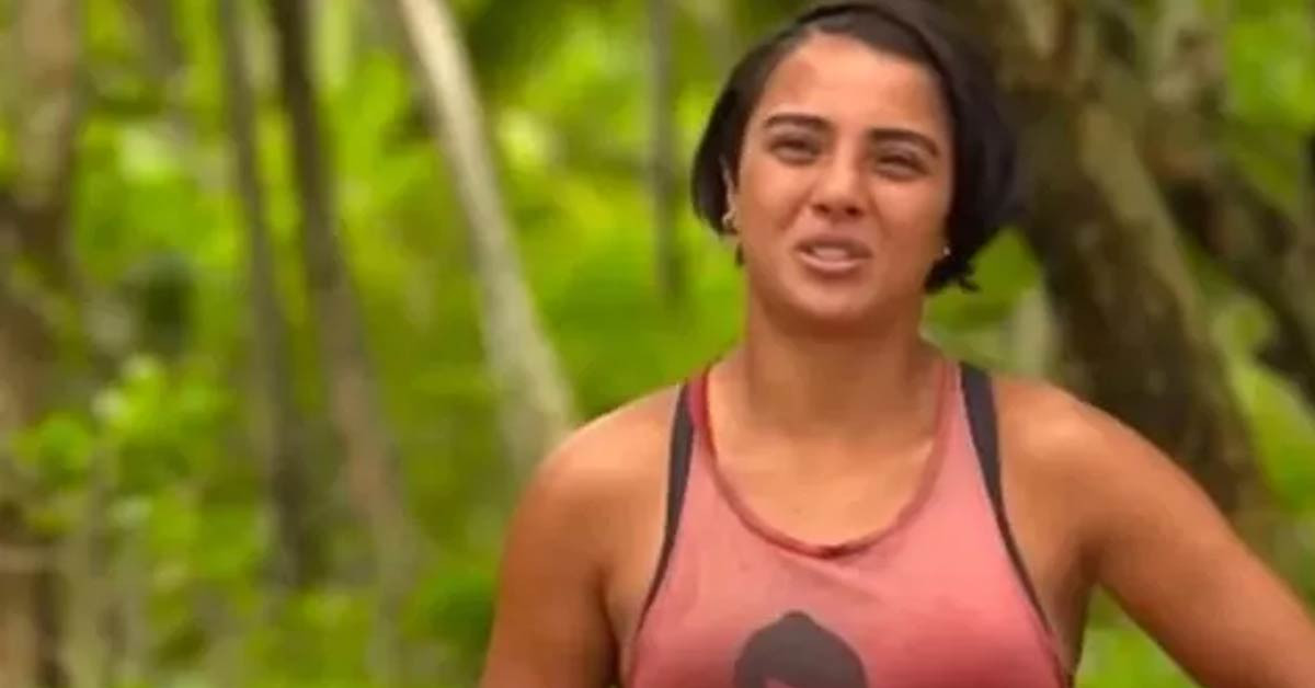 Berna ile atışmaları