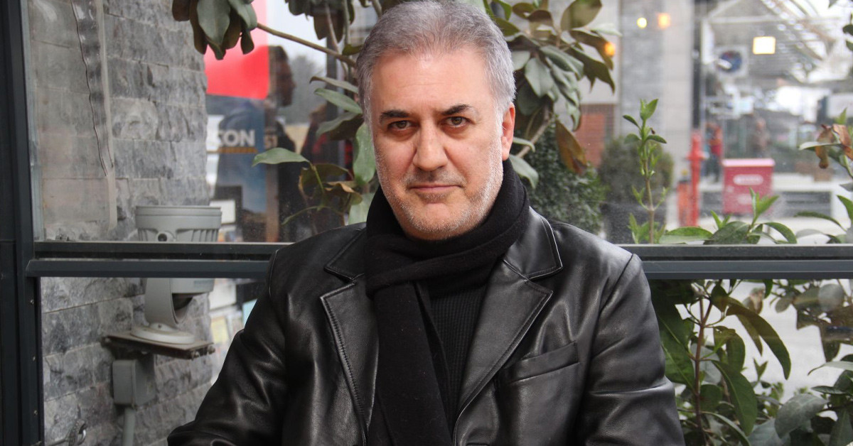 Tamer Karadağlı
