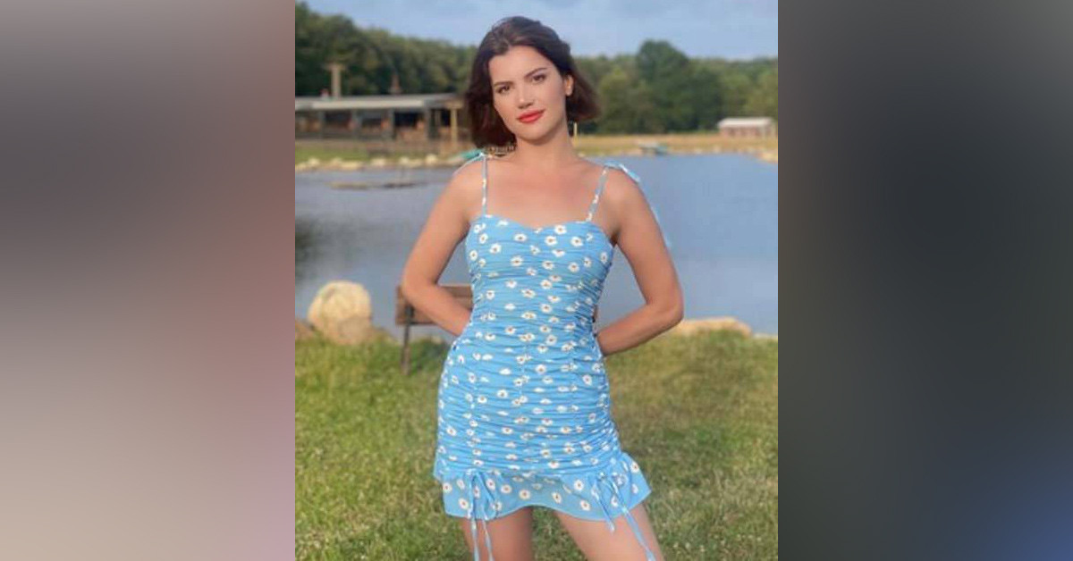 Meme anısı olay oldu